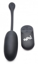 Bang! Vibrerend Ei Met Afstandsbediening - PlayForFun
